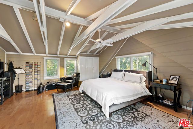 12750 Mulholland Drive, Beverly Hills, CA 90210