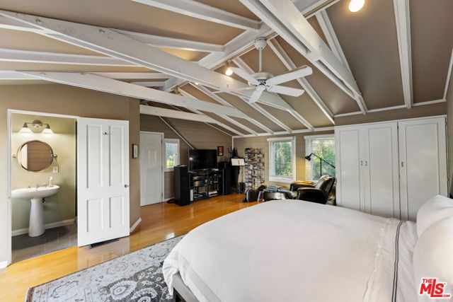 12750 Mulholland Drive, Beverly Hills, CA 90210