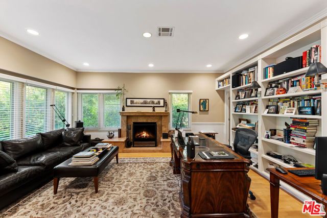 12750 Mulholland Drive, Beverly Hills, CA 90210
