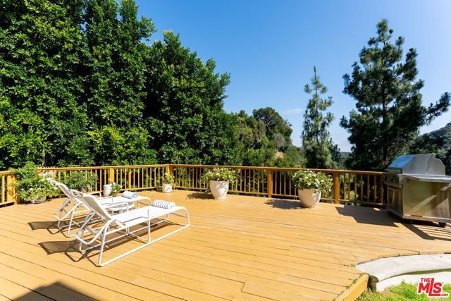 12750 Mulholland Drive, Beverly Hills, CA 90210