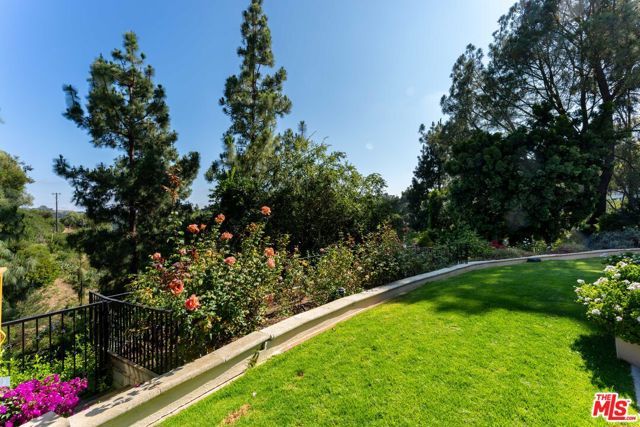 12750 Mulholland Drive, Beverly Hills, CA 90210