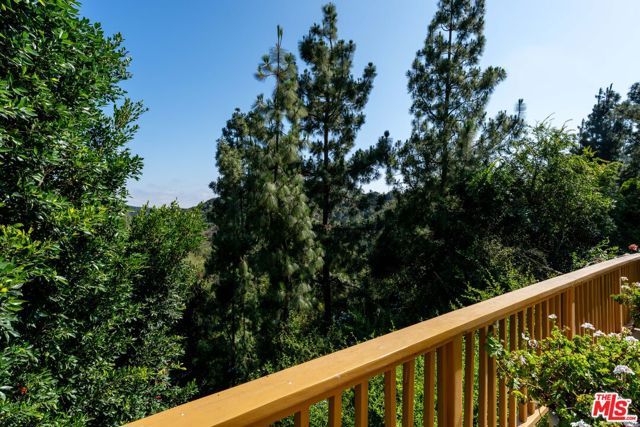 12750 Mulholland Drive, Beverly Hills, CA 90210