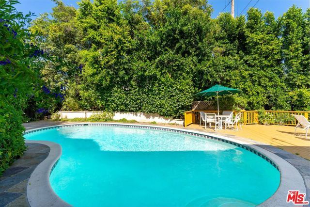 12750 Mulholland Drive, Beverly Hills, CA 90210