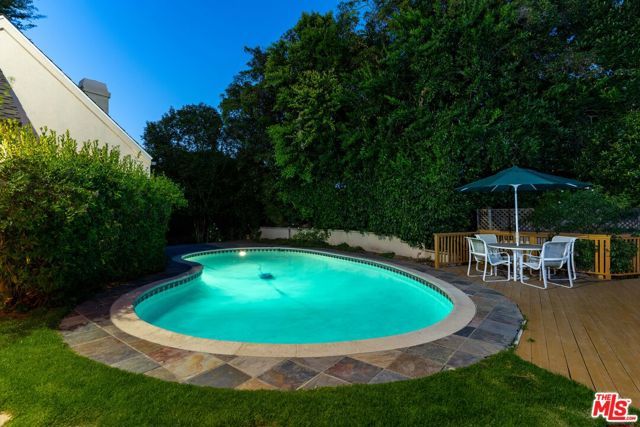 12750 Mulholland Drive, Beverly Hills, CA 90210