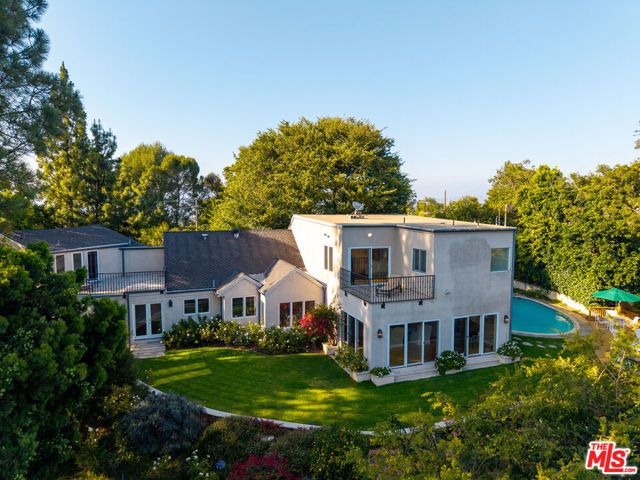 12750 Mulholland Drive, Beverly Hills, CA 90210