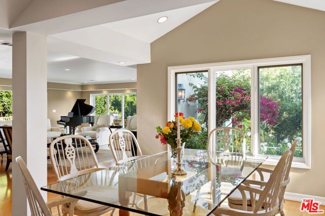 12750 Mulholland Drive, Beverly Hills, CA 90210