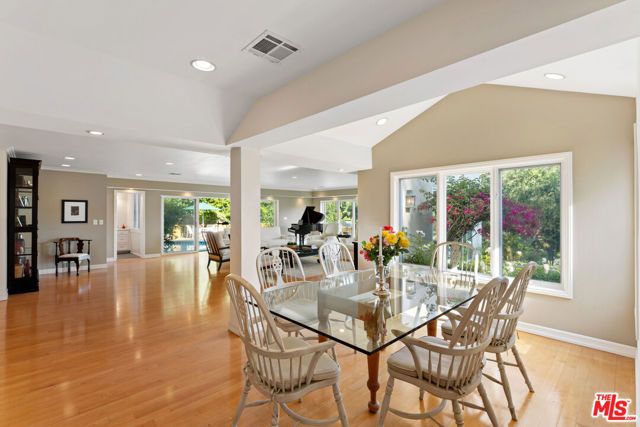 12750 Mulholland Drive, Beverly Hills, CA 90210