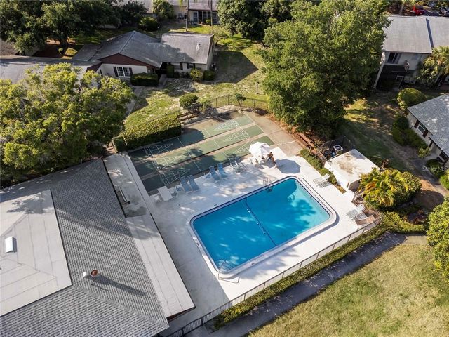 4215 E BAY DRIVE 1702B, Clearwater, FL 33764