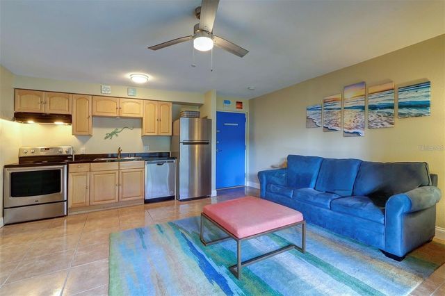 4215 E BAY DRIVE 1702B, Clearwater, FL 33764