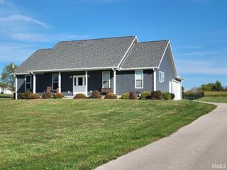 4257 Whitey's Way, Gosport, IN 47433