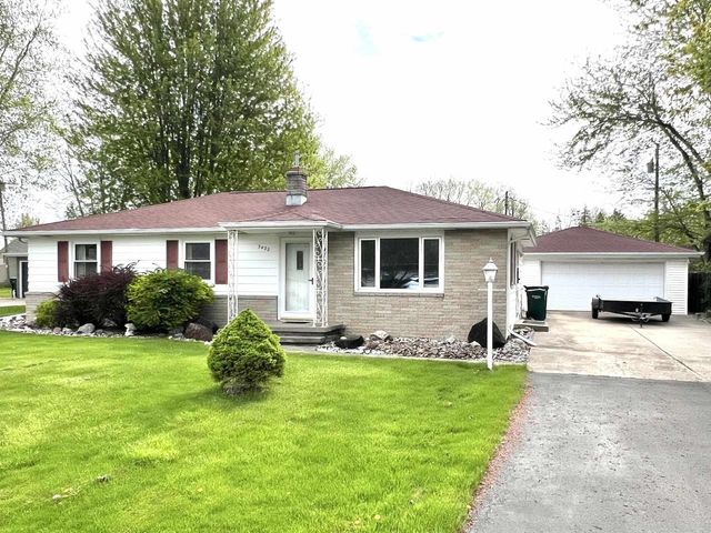 3422 N STORY STREET, Appleton, WI 54914