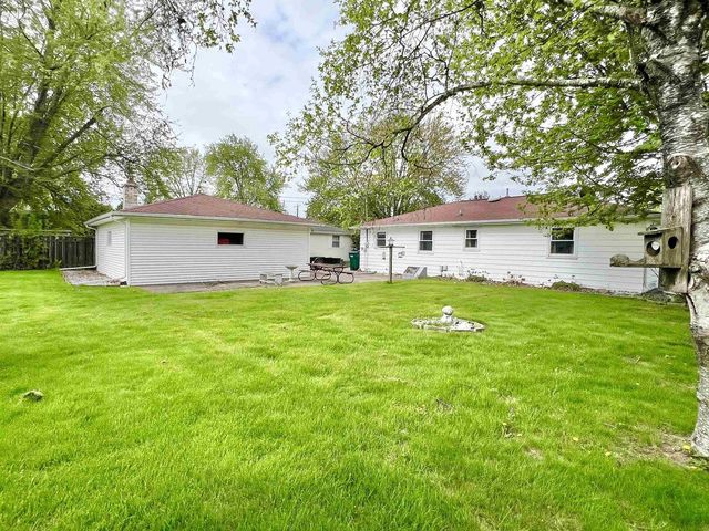 3422 N STORY STREET, Appleton, WI 54914