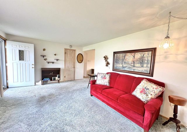 3422 N STORY STREET, Appleton, WI 54914