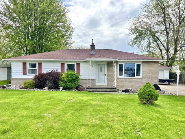 3422 N STORY STREET, Appleton, WI 54914