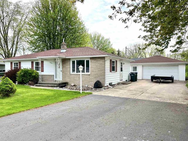3422 N STORY STREET, Appleton, WI 54914