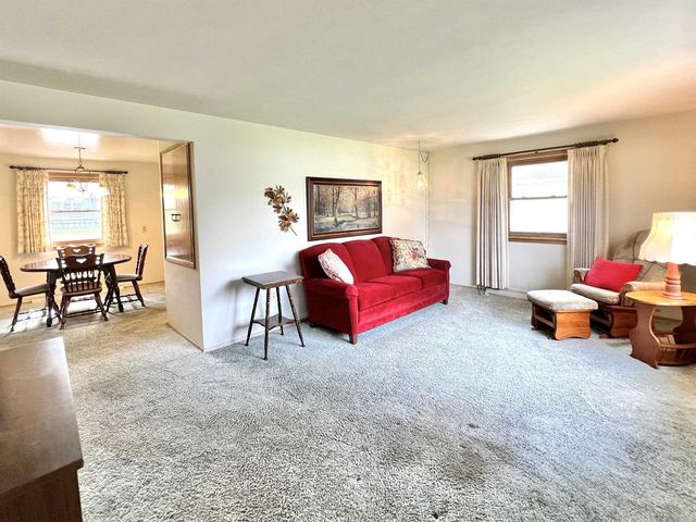 3422 N STORY STREET, Appleton, WI 54914
