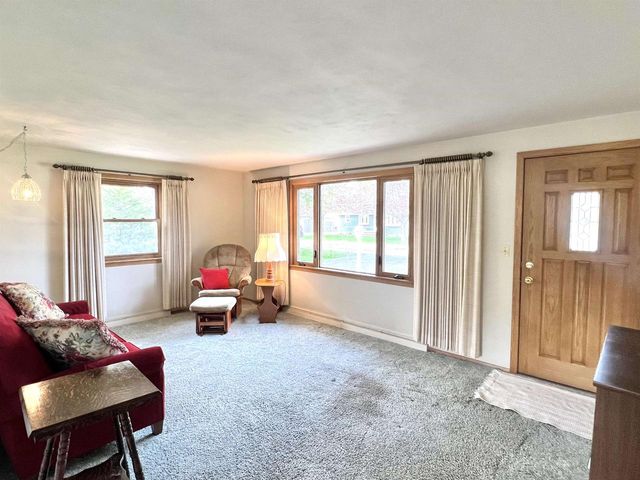 3422 N STORY STREET, Appleton, WI 54914