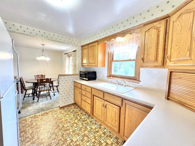 3422 N STORY STREET, Appleton, WI 54914