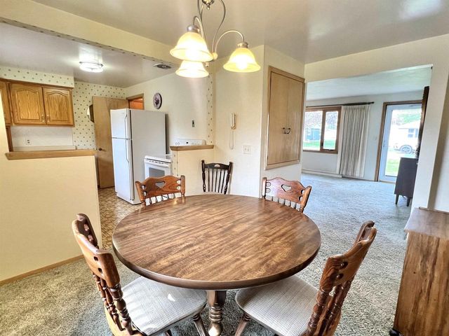 3422 N STORY STREET, Appleton, WI 54914