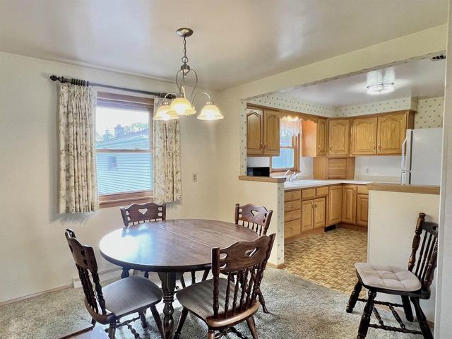3422 N STORY STREET, Appleton, WI 54914