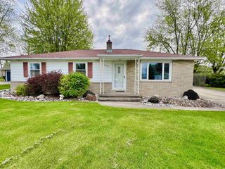 3422 N STORY STREET, Appleton, WI 54914