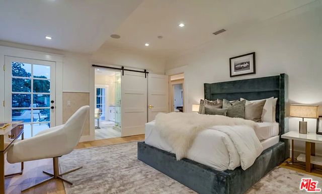 1524 N Sierra Bonita Avenue, Los Angeles, CA 90046