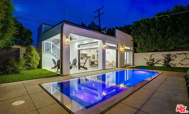 1524 N Sierra Bonita Avenue, Los Angeles, CA 90046