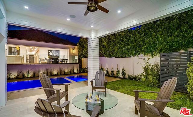 1524 N Sierra Bonita Avenue, Los Angeles, CA 90046