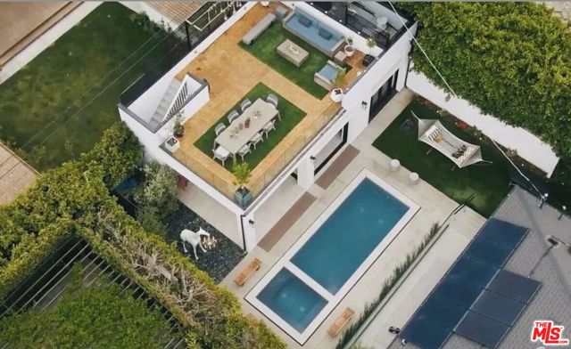 1524 N Sierra Bonita Avenue, Los Angeles, CA 90046