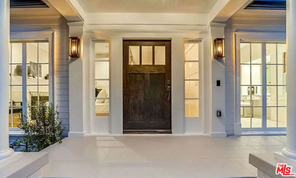 1524 N Sierra Bonita Avenue, Los Angeles, CA 90046