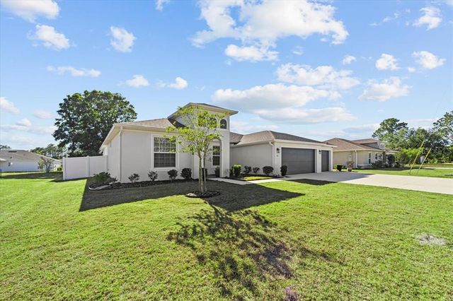 60 FRENORA LANE, Palm Coast, FL 32137