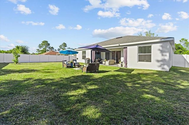 60 FRENORA LANE, Palm Coast, FL 32137