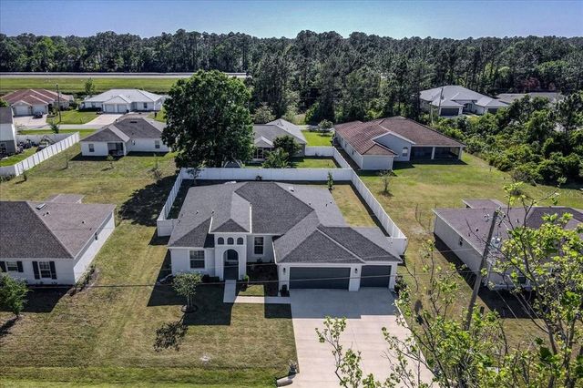 60 FRENORA LANE, Palm Coast, FL 32137