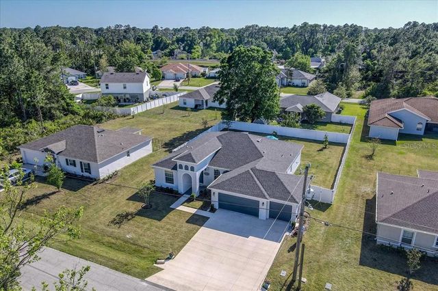 60 FRENORA LANE, Palm Coast, FL 32137
