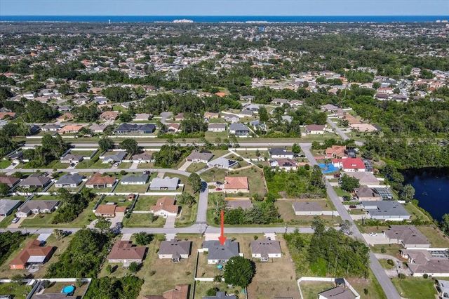 60 FRENORA LANE, Palm Coast, FL 32137