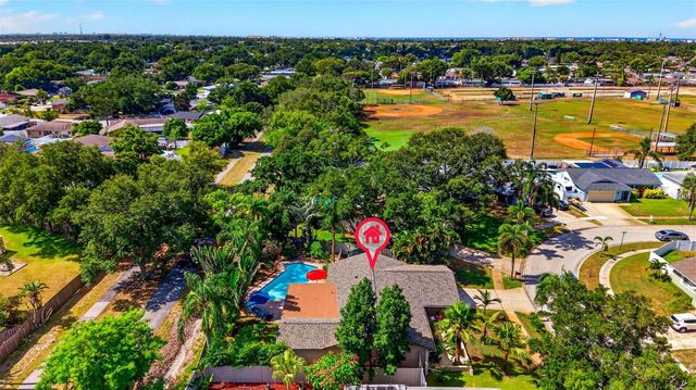 9259 119TH WAY, Seminole, FL 33772
