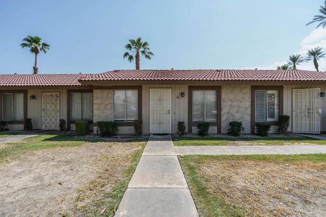 82075 Country Club Drive 22, Indio, CA 92201