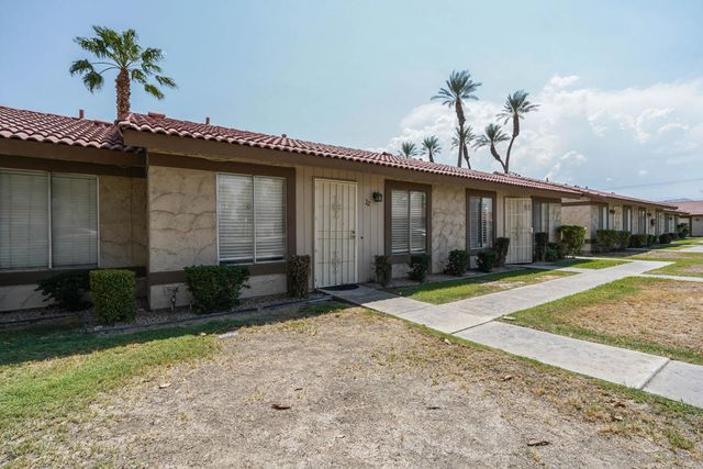 82075 Country Club Drive 22, Indio, CA 92201