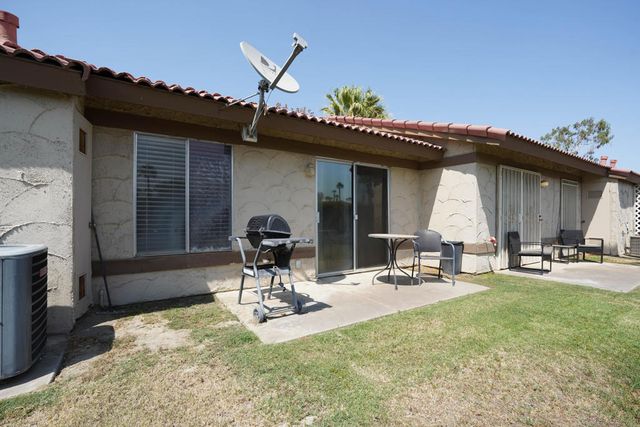82075 Country Club Drive 22, Indio, CA 92201