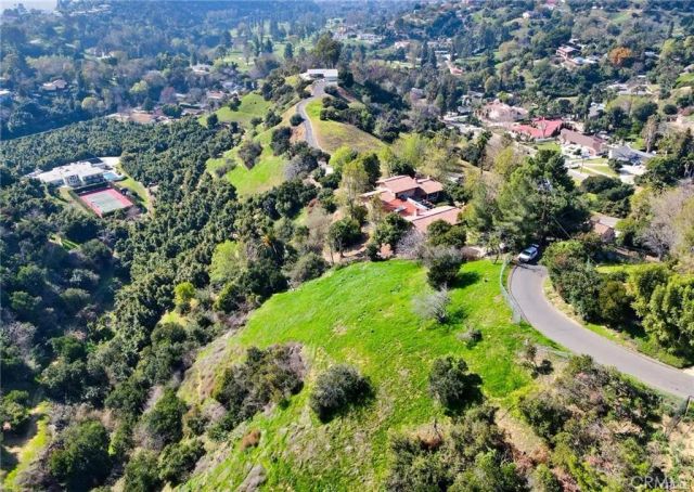 0 Airoso, La Habra Heights, CA 90631