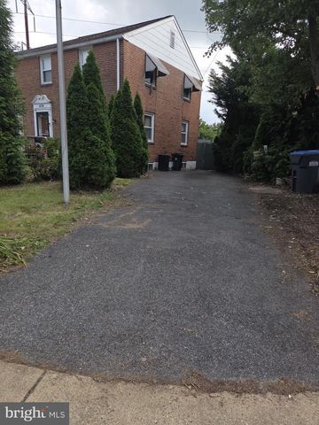 434 FOREST DR, Wilmington, DE 19804