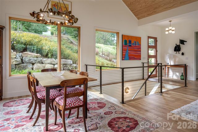 6 River Run, Asheville, NC 28804