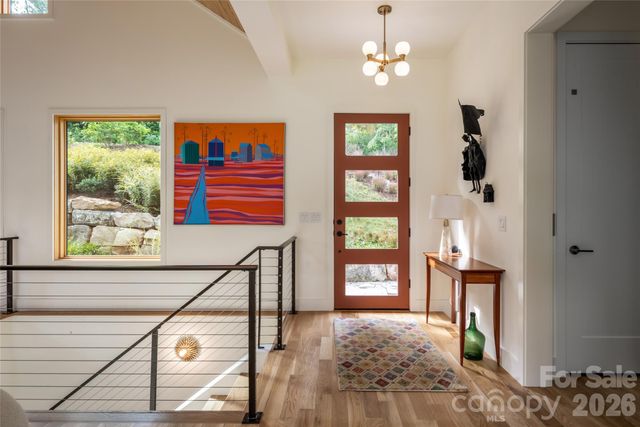 6 River Run, Asheville, NC 28804