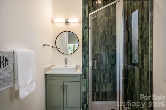 6 River Run, Asheville, NC 28804