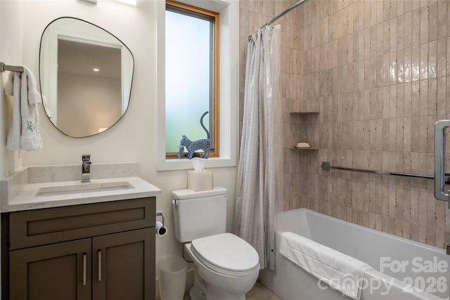 6 River Run, Asheville, NC 28804