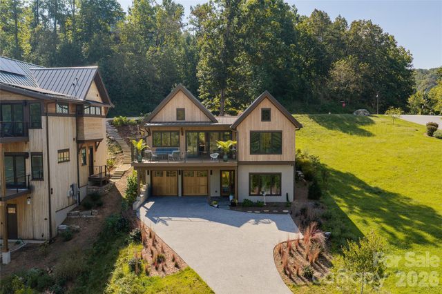 6 River Run, Asheville, NC 28804