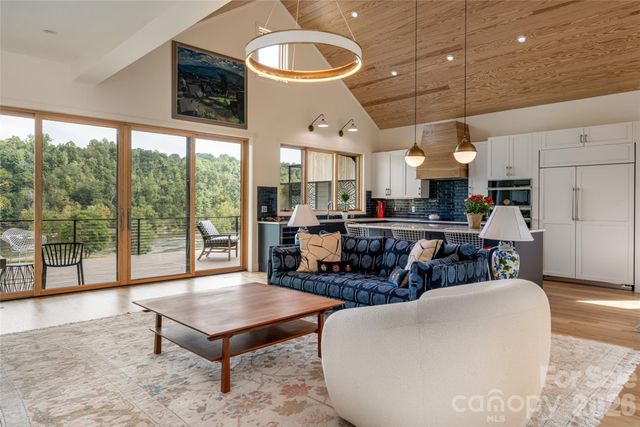 6 River Run, Asheville, NC 28804