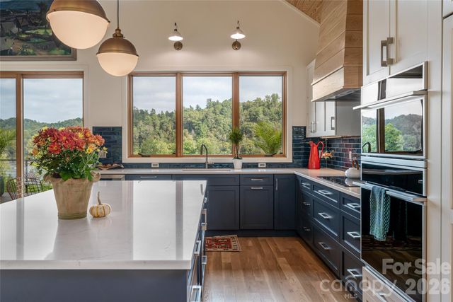 6 River Run, Asheville, NC 28804