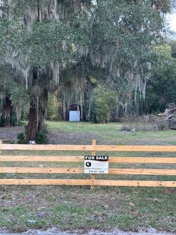 374 SISCO ROAD, Pomona Park, FL 32181