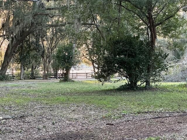 374 SISCO ROAD, Pomona Park, FL 32181